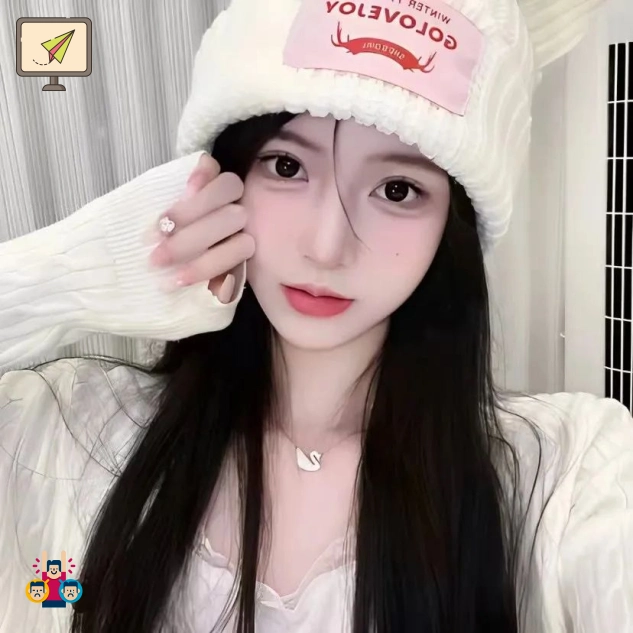 乔欣女士